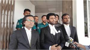 গুম-নির্যাতনের অভিযোগ: র‍্যাবের সাবেক দুই কর্মকর্তাকে ট্রাইব্যুনালে হাজিরের নির্দেশ